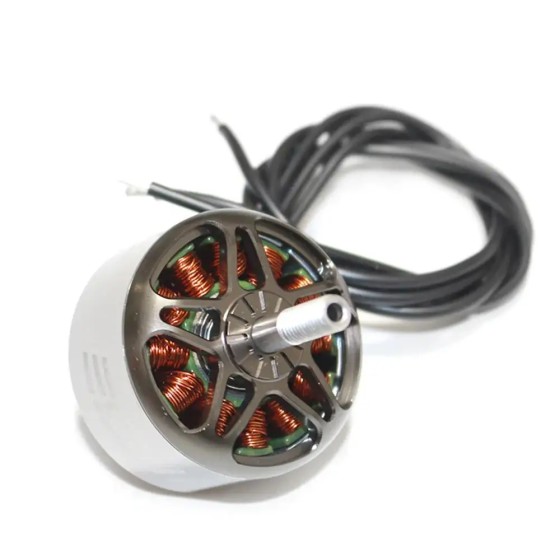 Emax ECOII 3115 400KV/500KV/640KV/800KV/900KV Bürstenloser Motor für FPV Racing Drone Freestyle Langstrecken-Multikopter-Quadcopter